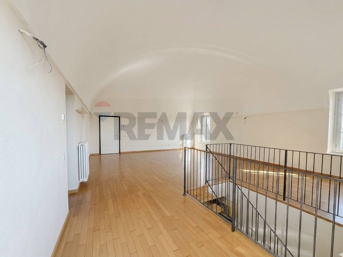 Hall / corridoio - Quadrilocale Viale Roma
 
44/C, Novellara - foto 1