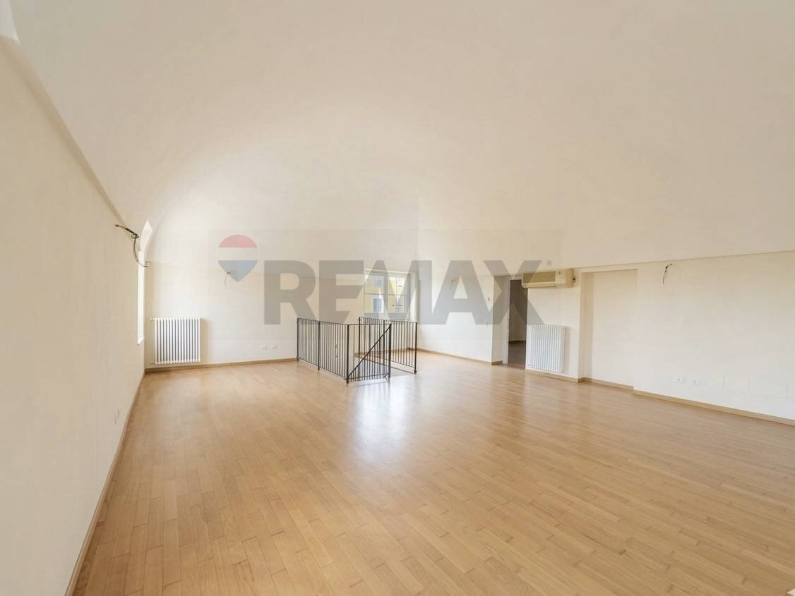 Stanza vuota - Quadrilocale Viale Roma
 
44/C, Novellara - foto 3