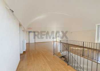 Hall / corridoio - Quadrilocale Viale Roma
 
44/C, Novellara - foto 1