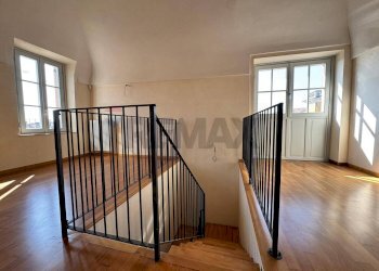 Scale - Quadrilocale Viale Roma
 
44/C, Novellara - foto 8