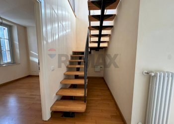 Scale - Quadrilocale Viale Roma
 
44/C, Novellara - foto 9