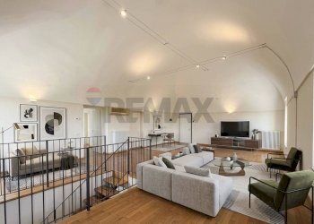 Soggiorno - Quadrilocale Viale Roma
 
44/C, Novellara - foto 20