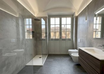Bagno - Quadrilocale Viale Roma
 
44/C, Novellara - foto 25