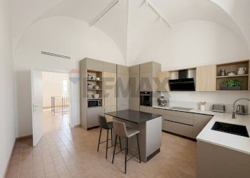 Cucina - Quadrilocale Viale Roma
 
44/C, Novellara - foto 21