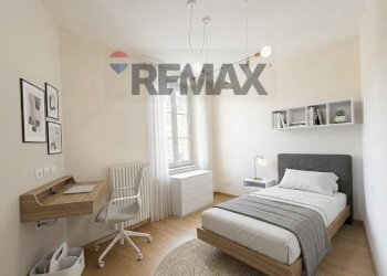 Camera / camera da letto - Quadrilocale Viale Roma
 
44/C, Novellara - foto 24