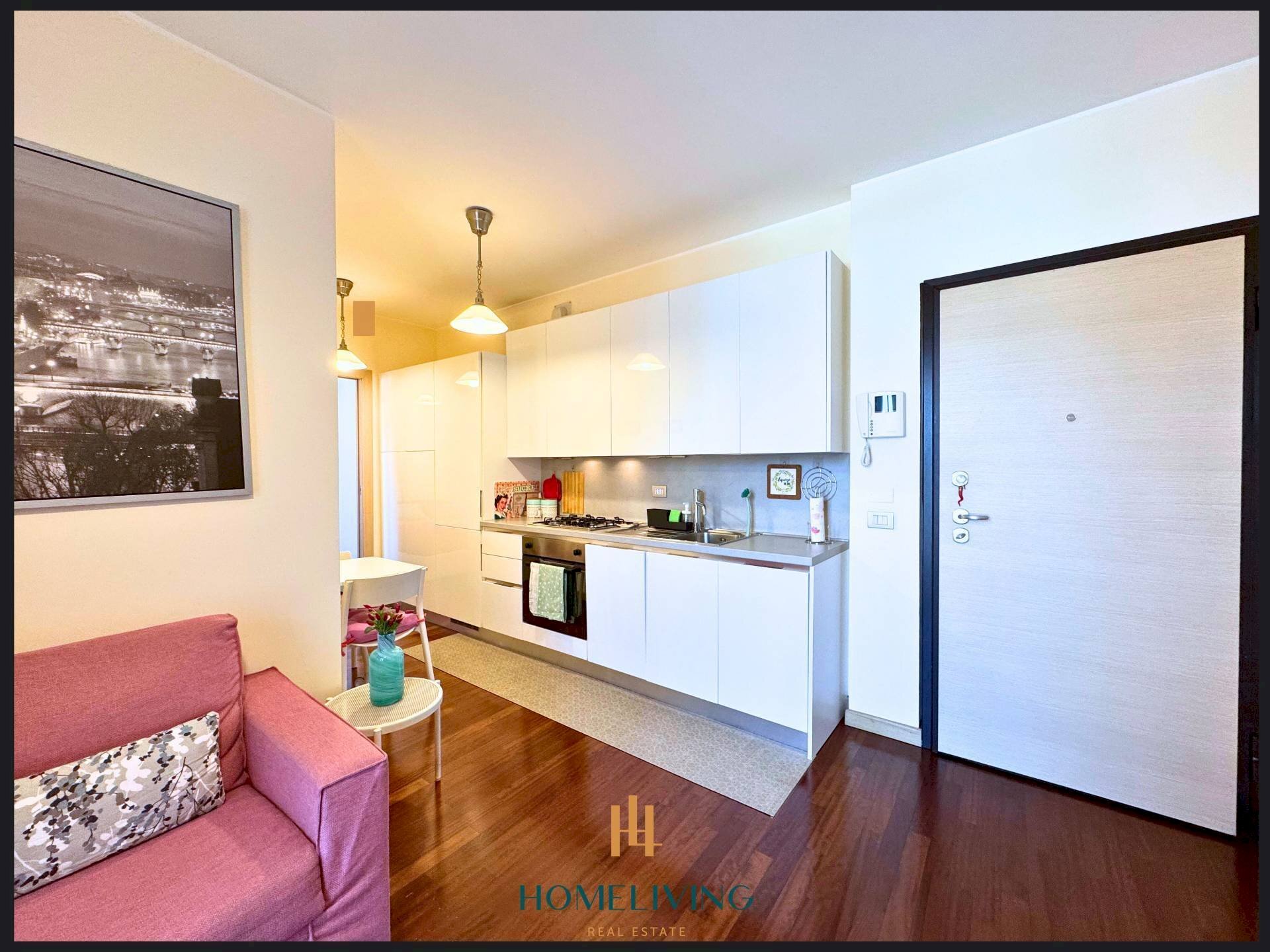 Foto 2 - Bilocale Via Edoardo Chinotto
26, Milano - foto 2