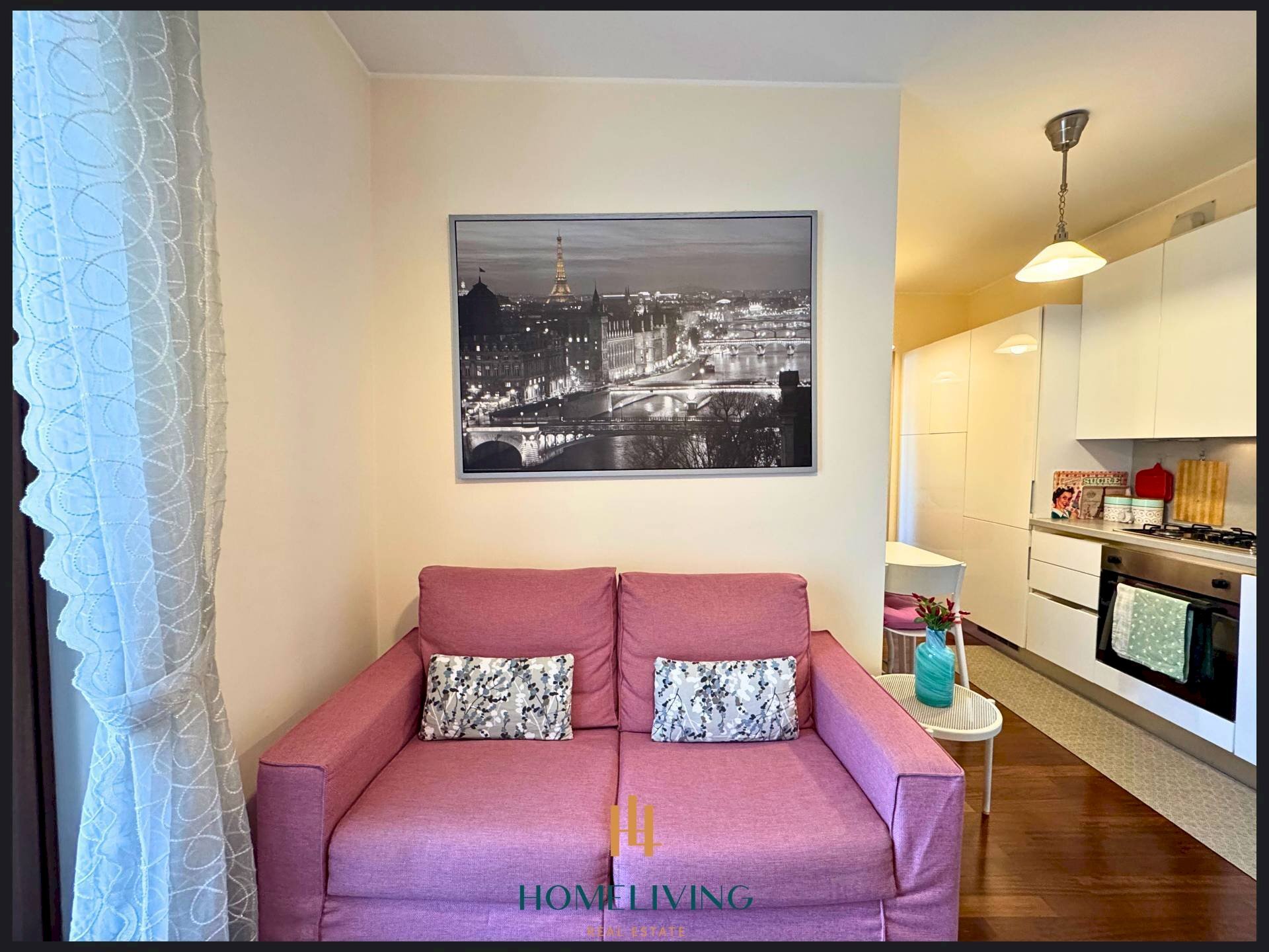 Foto 3 - Bilocale Via Edoardo Chinotto
26, Milano - foto 3