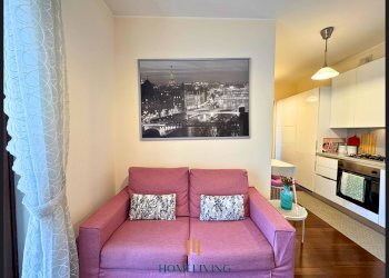 Foto 3 - Bilocale Via Edoardo Chinotto
 
26, Milano - foto 3