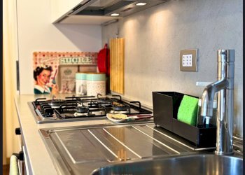 Foto 9 - Bilocale Via Edoardo Chinotto
 
26, Milano - foto 9