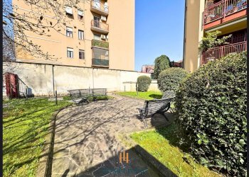 Foto 20 - Bilocale Via Edoardo Chinotto
 
26, Milano - foto 20