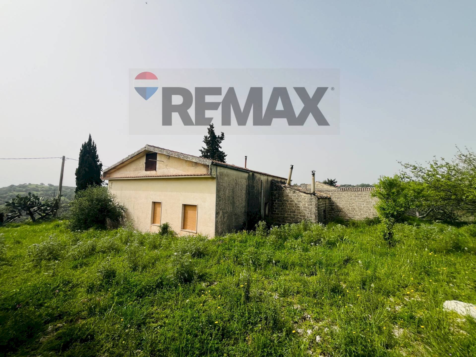 Casa all\'aperto - Rustic C.da San Giacomo - Zesera, Ragusa - photo 1