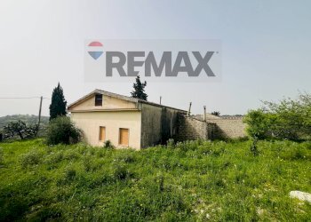 Casa all\'aperto - Rustic C.da San Giacomo - Zesera, Ragusa - photo 1