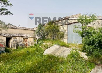 Giardino - Rustic C.da San Giacomo - Zesera, Ragusa - photo 4