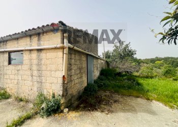 Casa all\'aperto - Rustic C.da San Giacomo - Zesera, Ragusa - photo 7