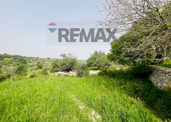 Giardino - Rustic C.da San Giacomo - Zesera, Ragusa - photo 8