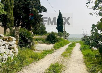 Giardino - Rustic C.da San Giacomo - Zesera, Ragusa - photo 13