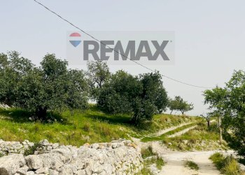 Giardino - Rustic C.da San Giacomo - Zesera, Ragusa - photo 18