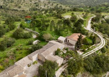 Casa all\'aperto - Rustico C.da San Giacomo - Zesera, Ragusa - foto 10