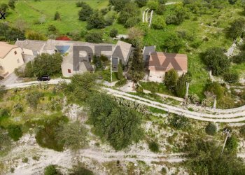 Casa all\'aperto - Rustico C.da San Giacomo - Zesera, Ragusa - foto 13
