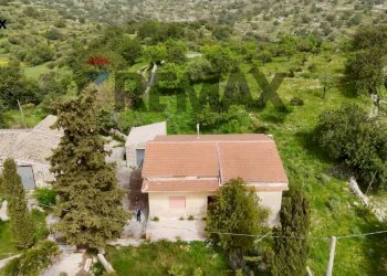 Casa all\'aperto - Rustico C.da San Giacomo - Zesera, Ragusa - foto 15