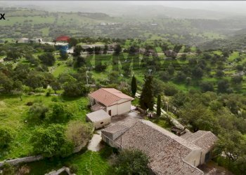 Vista delle montagne - Rustico C.da San Giacomo - Zesera, Ragusa - foto 16