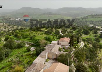 Vista delle montagne - Rustico C.da San Giacomo - Zesera, Ragusa - foto 17