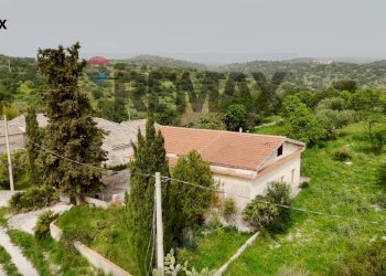 Casa all\'aperto - Rustico C.da San Giacomo - Zesera, Ragusa - foto 18