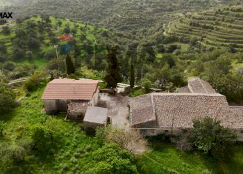 Vista delle montagne - Rustico C.da San Giacomo - Zesera, Ragusa - foto 20