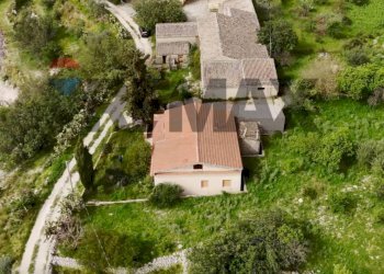 Posizione della mappa - Rustico C.da San Giacomo - Zesera, Ragusa - foto 21
