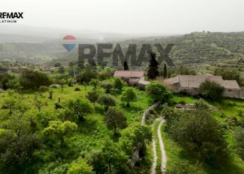 Vista delle montagne - Rustico C.da San Giacomo - Zesera, Ragusa - foto 30