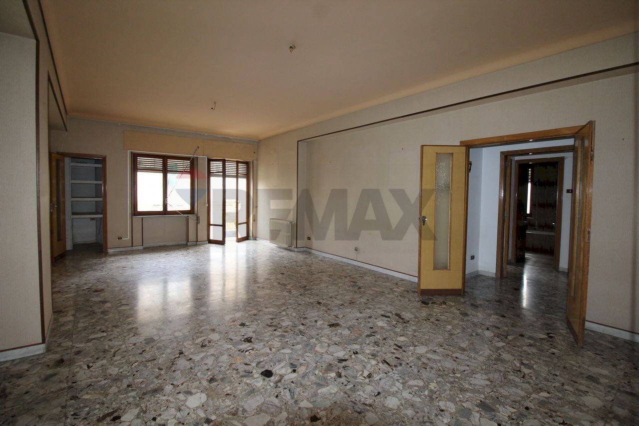 Stanza vuota - Appartamento via Leonardo Da Vinci
 
24, Ragusa - foto 1