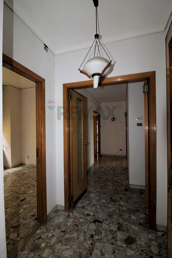 Hall / corridoio - Appartamento via Leonardo Da Vinci
 
24, Ragusa - foto 2