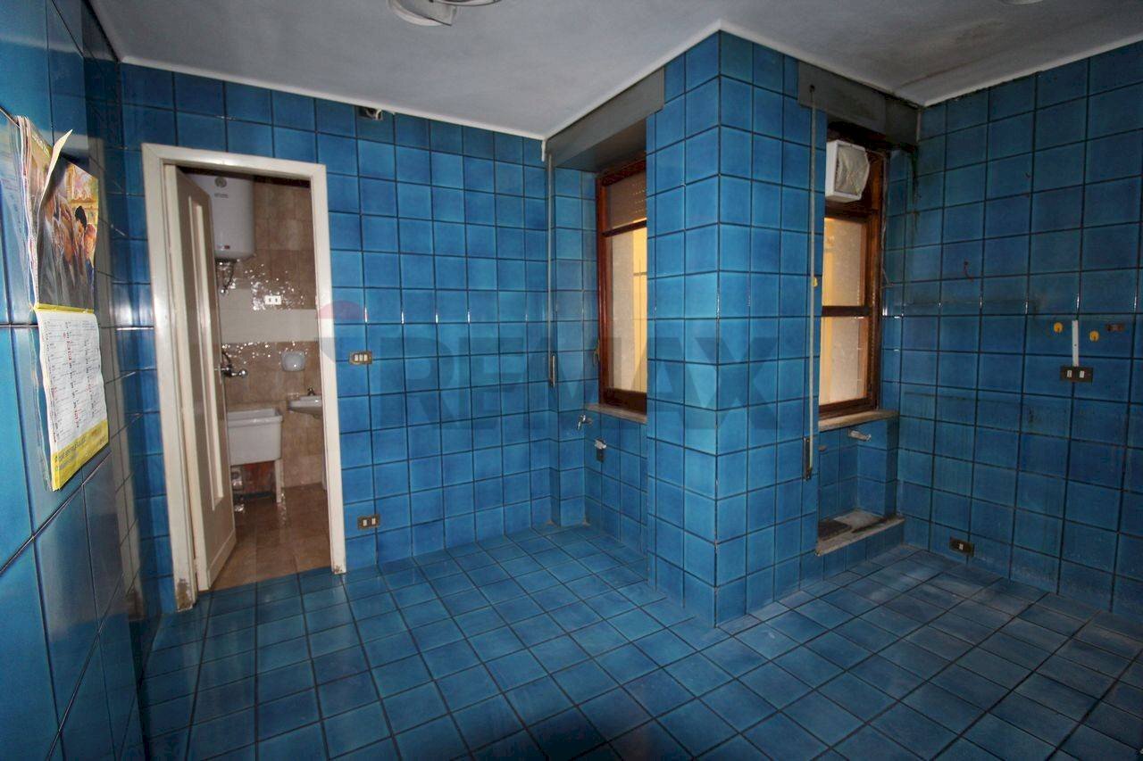 Bagno - Appartamento via Leonardo Da Vinci
 
24, Ragusa - foto 3