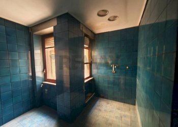 Bagno - Appartamento via Leonardo Da Vinci
 
24, Ragusa - foto 17