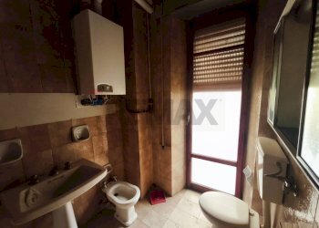 Bagno - Appartamento via Leonardo Da Vinci
 
24, Ragusa - foto 18