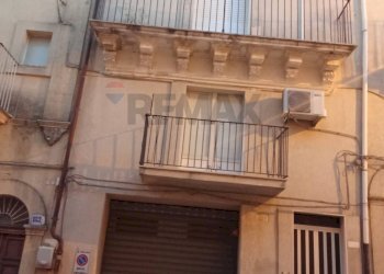 Edificio all\'aperto - Casa indipendente via Ecce Homo, Ragusa - foto 1