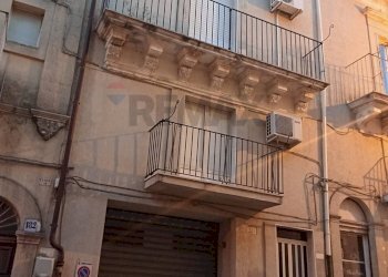 Edificio all\'aperto - Casa indipendente via Ecce Homo, Ragusa - foto 3