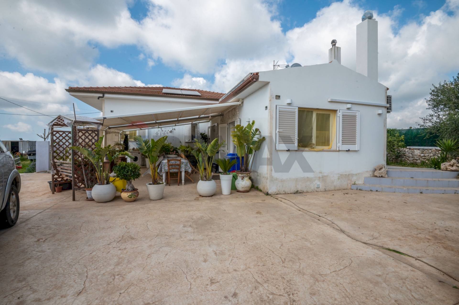 Casa all\'aperto - Villa C.da Scorrione Zappulla
 
3, Modica - foto 3