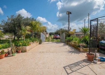 Terrazza - Villa C.da Scorrione Zappulla
 
3, Modica - foto 2