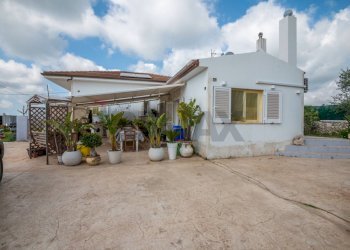 Casa all\'aperto - Villa C.da Scorrione Zappulla
 
3, Modica - foto 3