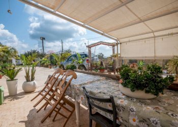 Terrazza - Villa C.da Scorrione Zappulla
 
3, Modica - foto 5