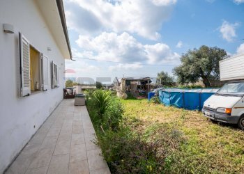 Piscina - Villa C.da Scorrione Zappulla
 
3, Modica - foto 7