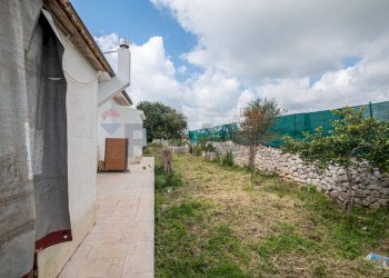 Giardino - Villa C.da Scorrione Zappulla
 
3, Modica - foto 8