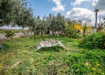 Giardino - Villa C.da Scorrione Zappulla
 
3, Modica - foto 9