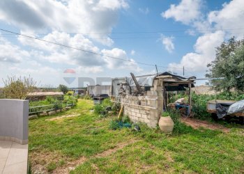Giardino - Villa C.da Scorrione Zappulla
 
3, Modica - foto 10