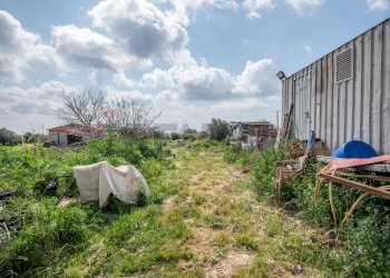 Giardino - Villa C.da Scorrione Zappulla
 
3, Modica - foto 11