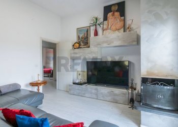 Soggiorno - Villa C.da Scorrione Zappulla
 
3, Modica - foto 17