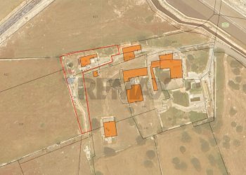 Posizione della mappa - Villa C.da Scorrione Zappulla
 
3, Modica - foto 35