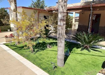 Giardino - Villa via Ecuador, Vittoria - foto 4