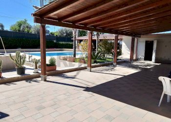 Terrazza - Villa via Ecuador, Vittoria - foto 6